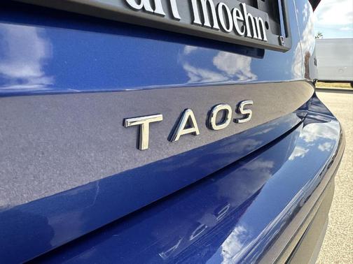 2023 Volkswagen Taos 1.5T S