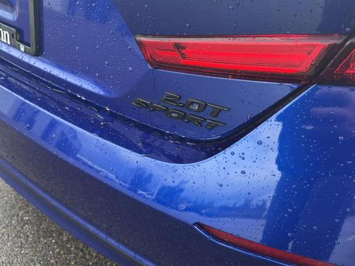 2022 Honda Accord Sport 2.0T