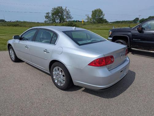 2009 Buick Lucerne CXL Special Edition