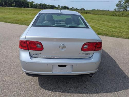 2009 Buick Lucerne CXL Special Edition