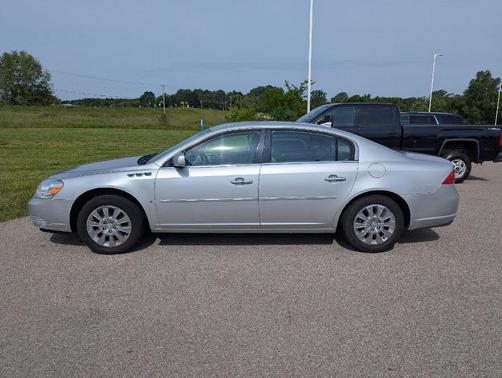 2009 Buick Lucerne CXL Special Edition
