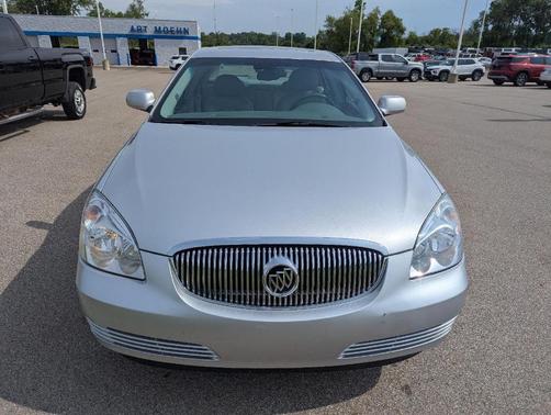 2009 Buick Lucerne CXL Special Edition