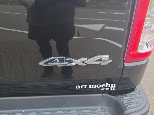 2021 RAM 1500 Tradesman