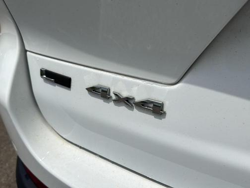 2021 Jeep Grand Cherokee L Laredo