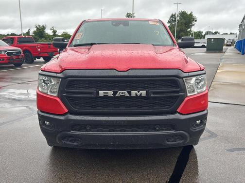 2021 RAM 1500 Tradesman