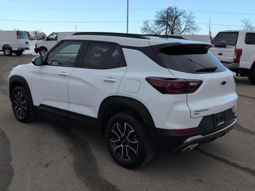 2024 Chevrolet Trailblazer ACTIV