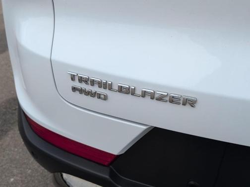 2024 Chevrolet Trailblazer ACTIV