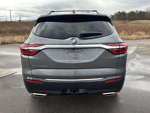 2020 Buick Enclave Premium