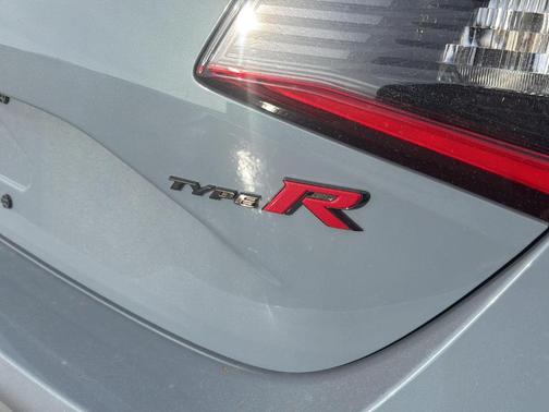 2025 Honda Civic Type R Base