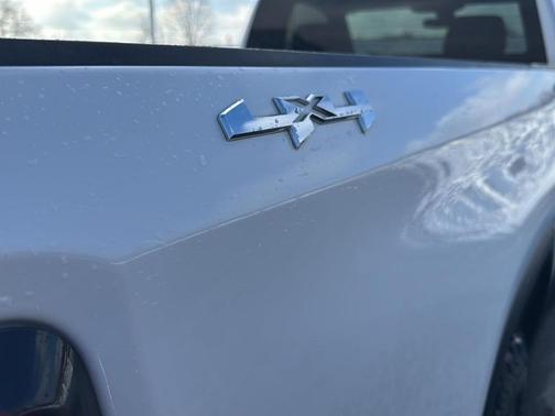 2021 GMC Sierra 1500 Base