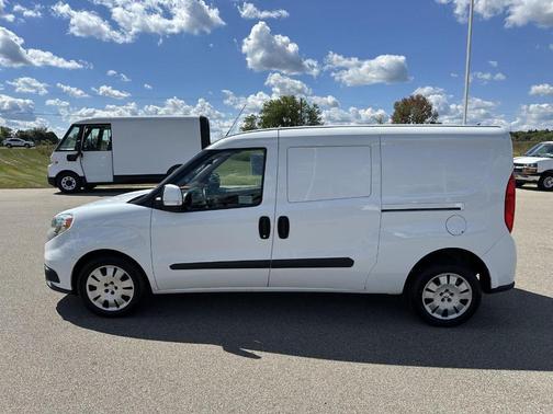 2016 RAM ProMaster City SLT