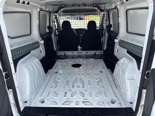 2016 RAM ProMaster City SLT