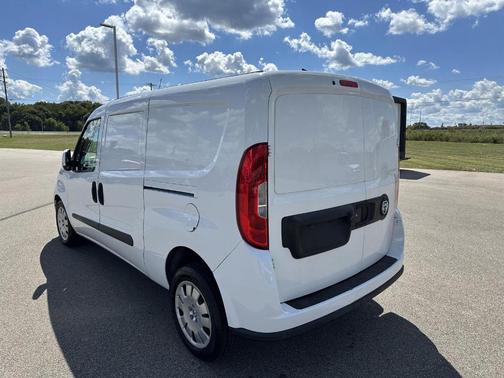 2016 RAM ProMaster City SLT