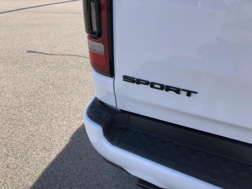 2022 RAM 1500 Sport