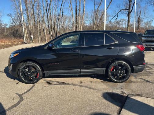 2019 Chevrolet Equinox 2LT
