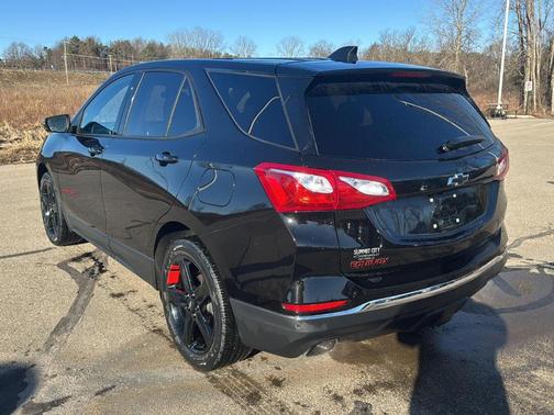 2019 Chevrolet Equinox 2LT
