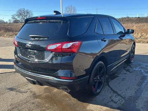 2019 Chevrolet Equinox 2LT