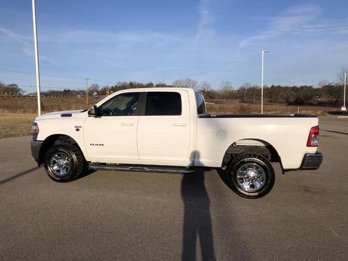 2020 RAM 2500 Big Horn