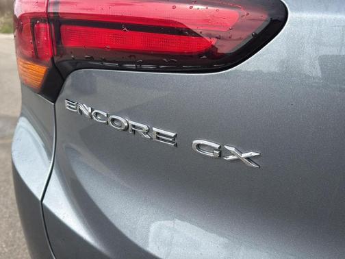 2022 Buick Encore GX Preferred