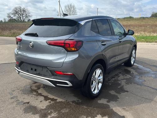 2022 Buick Encore GX Preferred