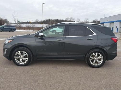 2019 Chevrolet Equinox Premier w/1LZ