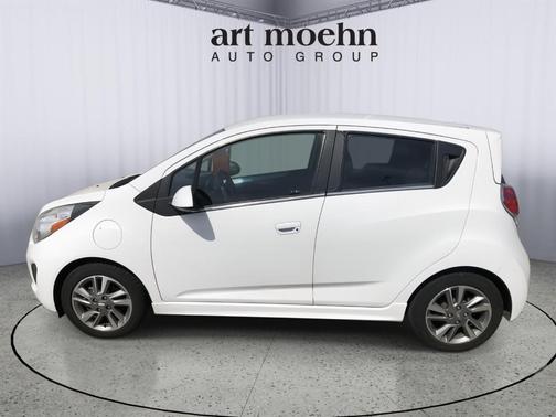 2016 Chevrolet Spark EV 1LT