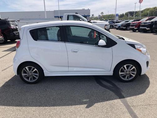 2016 Chevrolet Spark EV 1LT