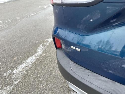 2020 Ford Escape SE Sport Hybrid