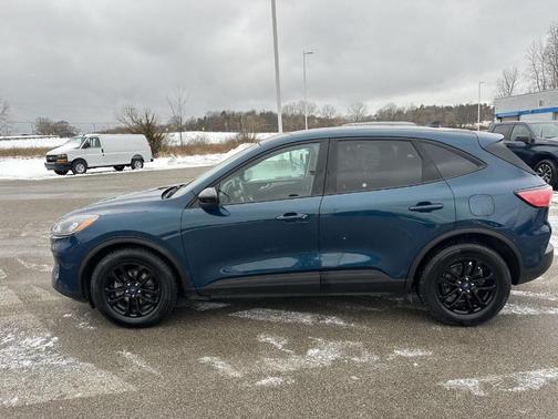 2020 Ford Escape SE Sport Hybrid