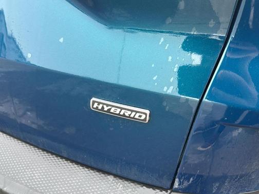 2020 Ford Escape SE Sport Hybrid