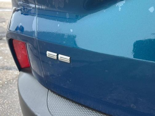 2020 Ford Escape SE Sport Hybrid