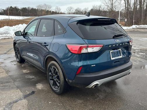2020 Ford Escape SE Sport Hybrid