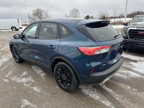 2020 Ford Escape SE Sport Hybrid