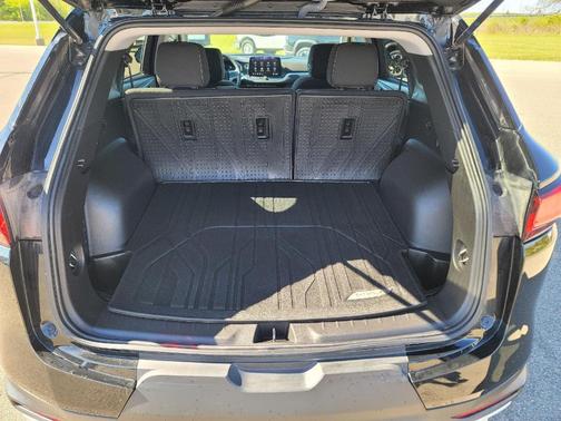Black 2023 Chevrolet Blazer 2LT