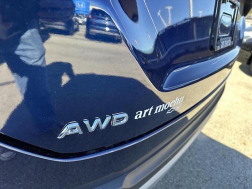 2025 Honda Pilot Touring+