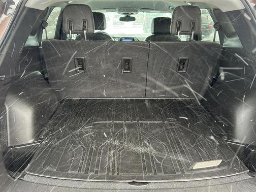 2019 Chevrolet Blazer Base w/3LT