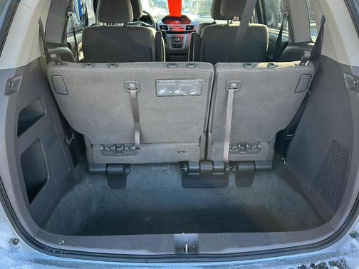 2016 Honda Odyssey LX