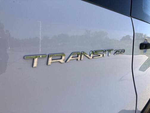 2023 Ford Transit-250 Base