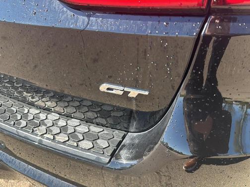 DB Black Clearcoat 2025 Dodge Durango GT
