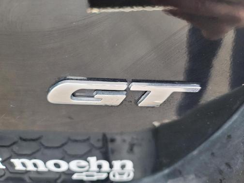 DB Black Clearcoat 2025 Dodge Durango GT