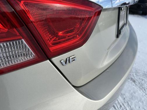 2015 Chevrolet Impala 2LT