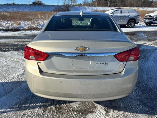 2015 Chevrolet Impala 2LT