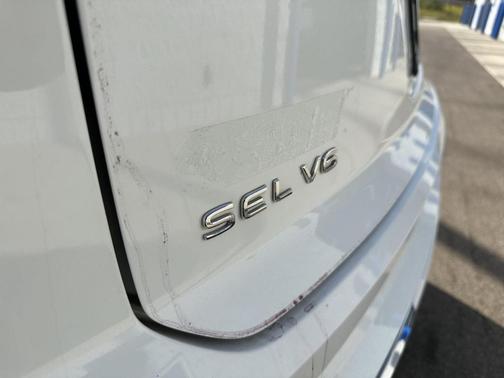 2020 Volkswagen Atlas Cross Sport 3.6L V6 SEL R-Line