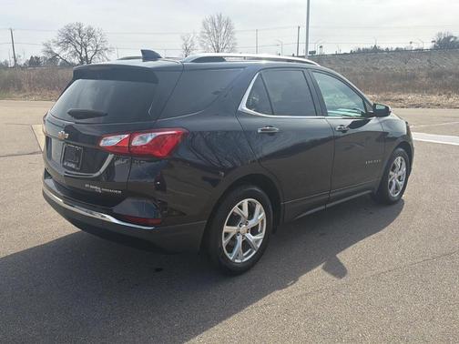 2021 Chevrolet Equinox Premier