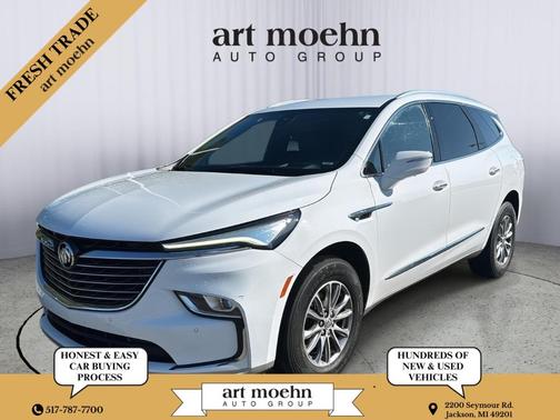 2024 Buick Enclave Premium