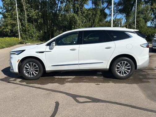 2024 Buick Enclave Premium