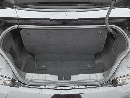 2022 Chevrolet Camaro LT1