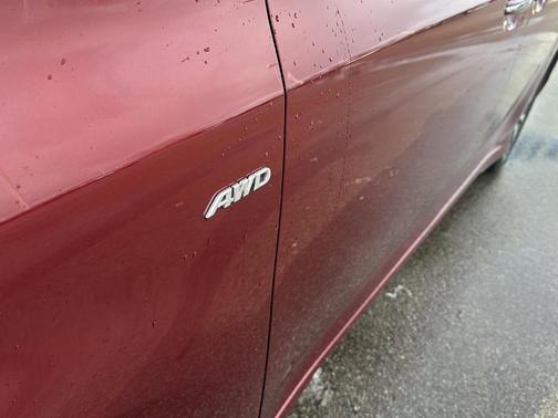 2018 Toyota Sienna XLE