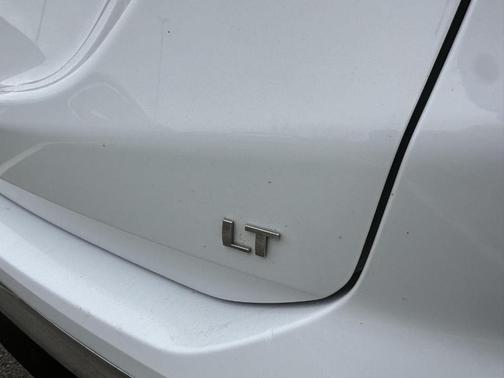 2020 Chevrolet Equinox 2LT