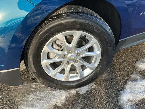 2020 Chevrolet Equinox 2LT